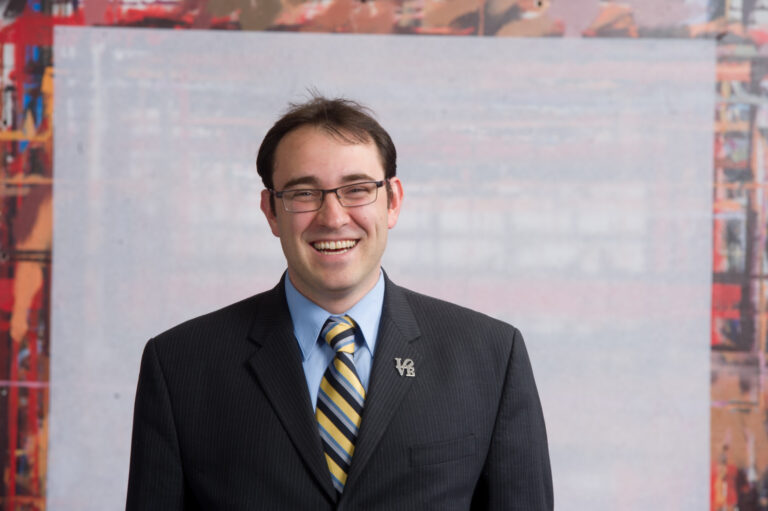 Civic Participation: (get involved!)