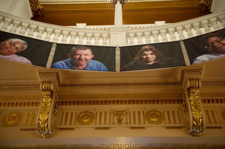 A Fierce Kind of Love