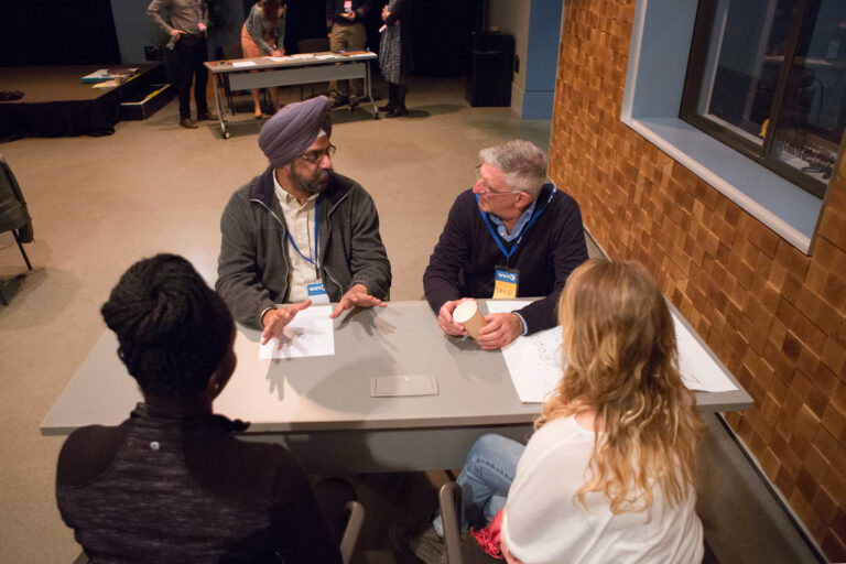 Paths of Understanding