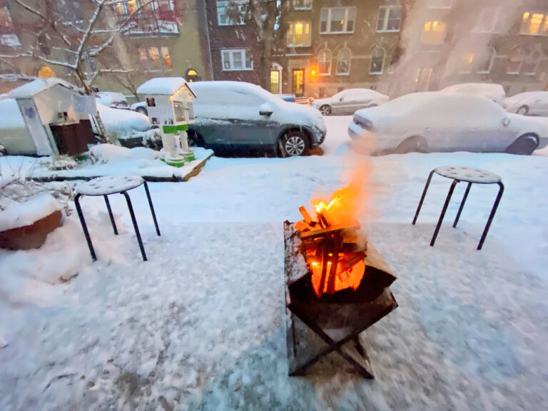 2021 End of Year review