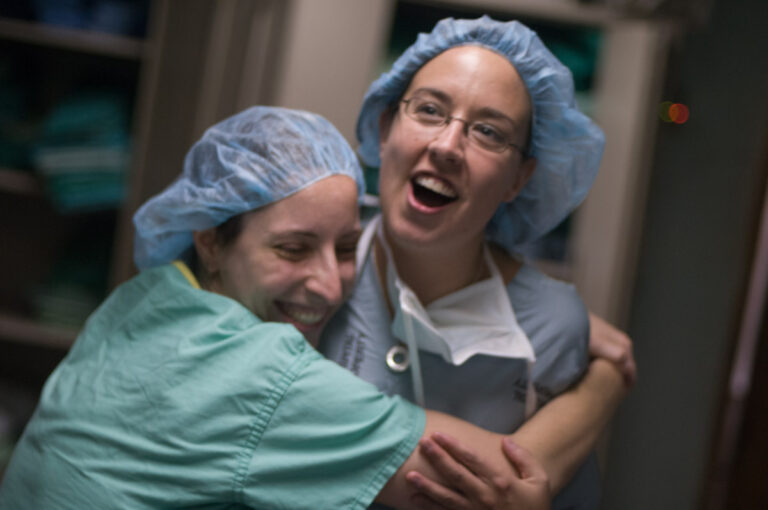 Medical – Mt. Sinai