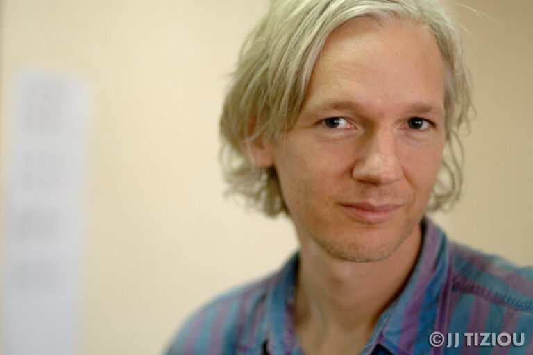 The trouble with WikiLeaks…