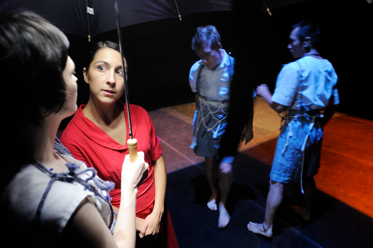 Nichole Canuso Dance Company