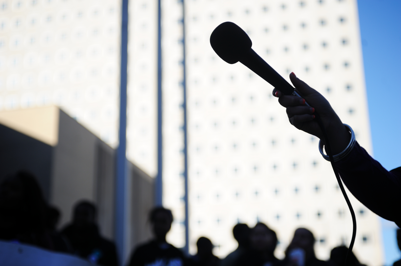 Media Mobilizing Project