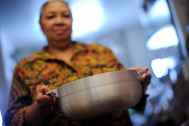 Hear their stories…