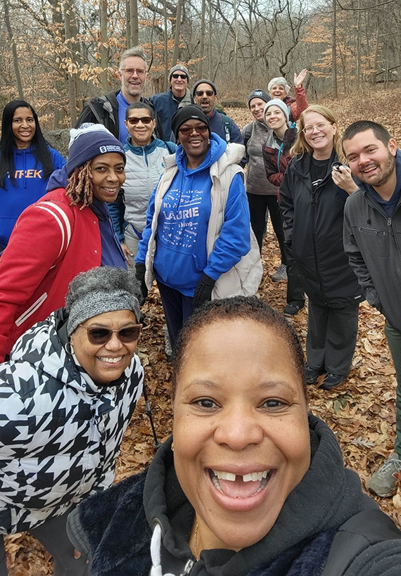 An auspicious start to the new year…