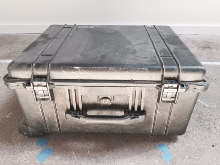 The Million-Picture Giveaway…