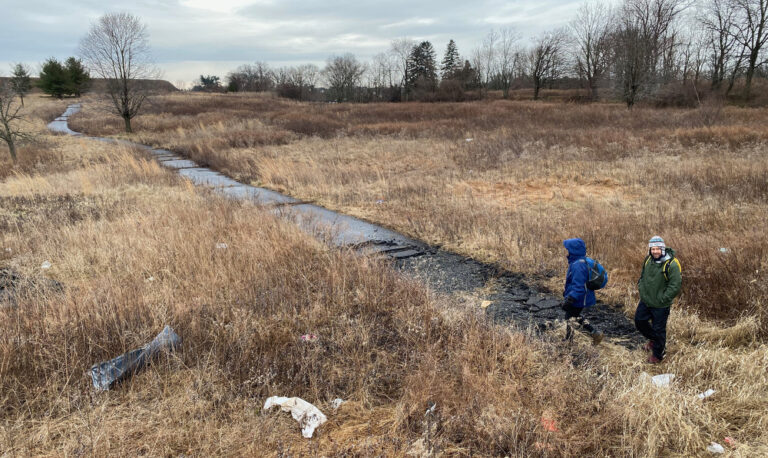 This September: you are invited to Walk Around Philadelphia at the Fringe Festival