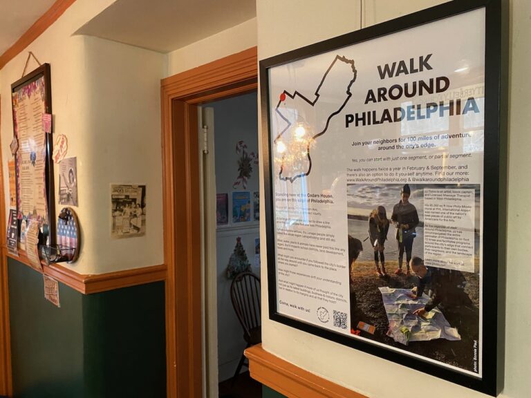 Summer walk events – you’re invited!