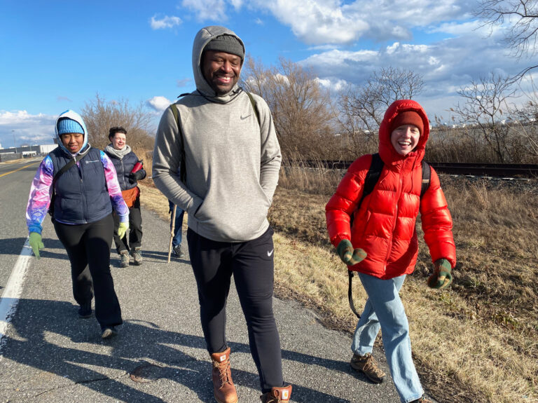 170 years… and just 3!