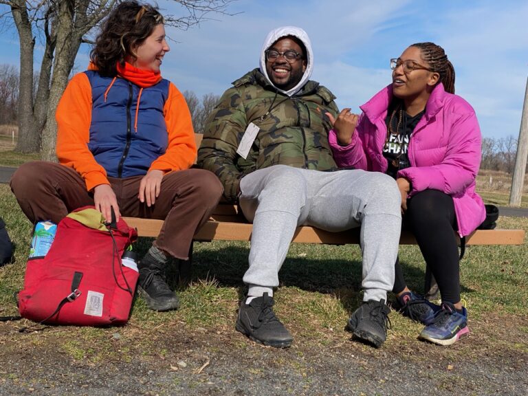 11th Walk Around Philadelphia is complete!