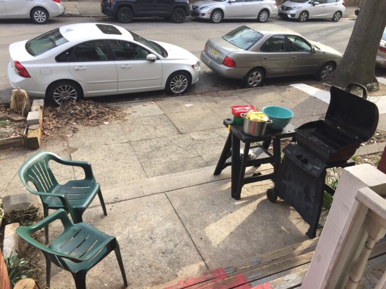 If you cook it, they will come…