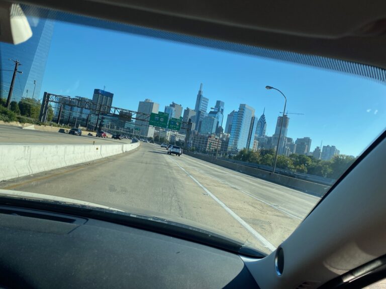 Delaware days: Recap of 3rd weekend of Fall 2021 walk.