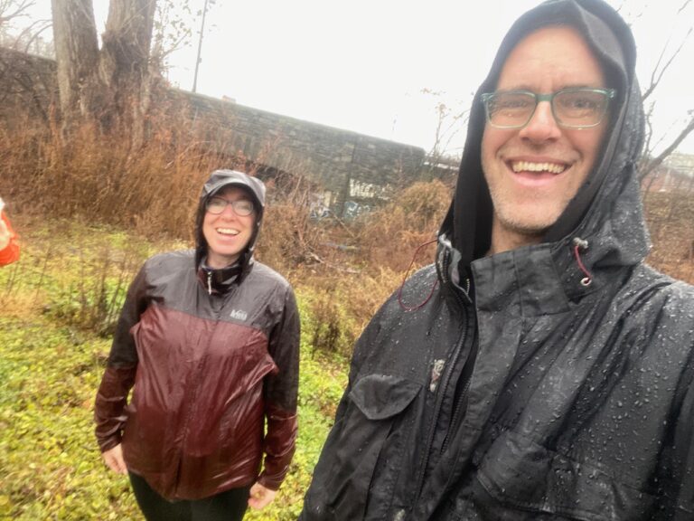 End of year open house @ The Cedar Works…