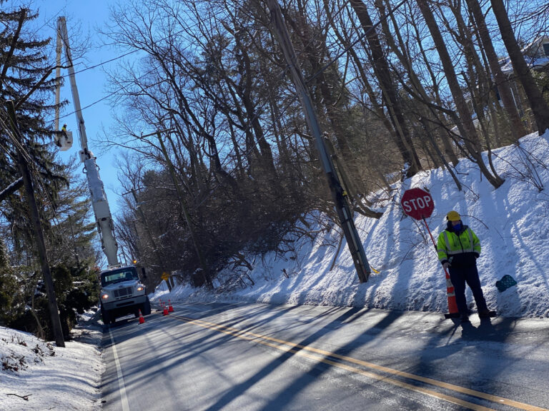 10th Walk is underway…