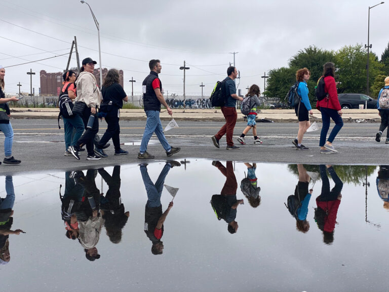 We made it! Join us for next steps…