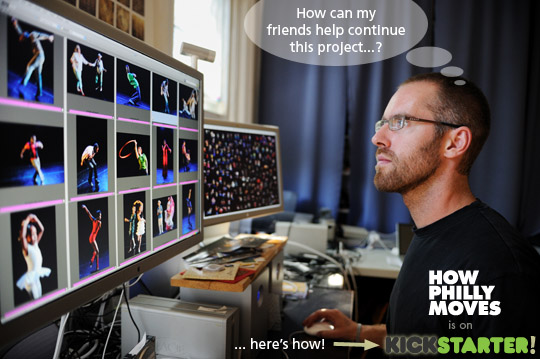 The next evolution of How Philly Moves…