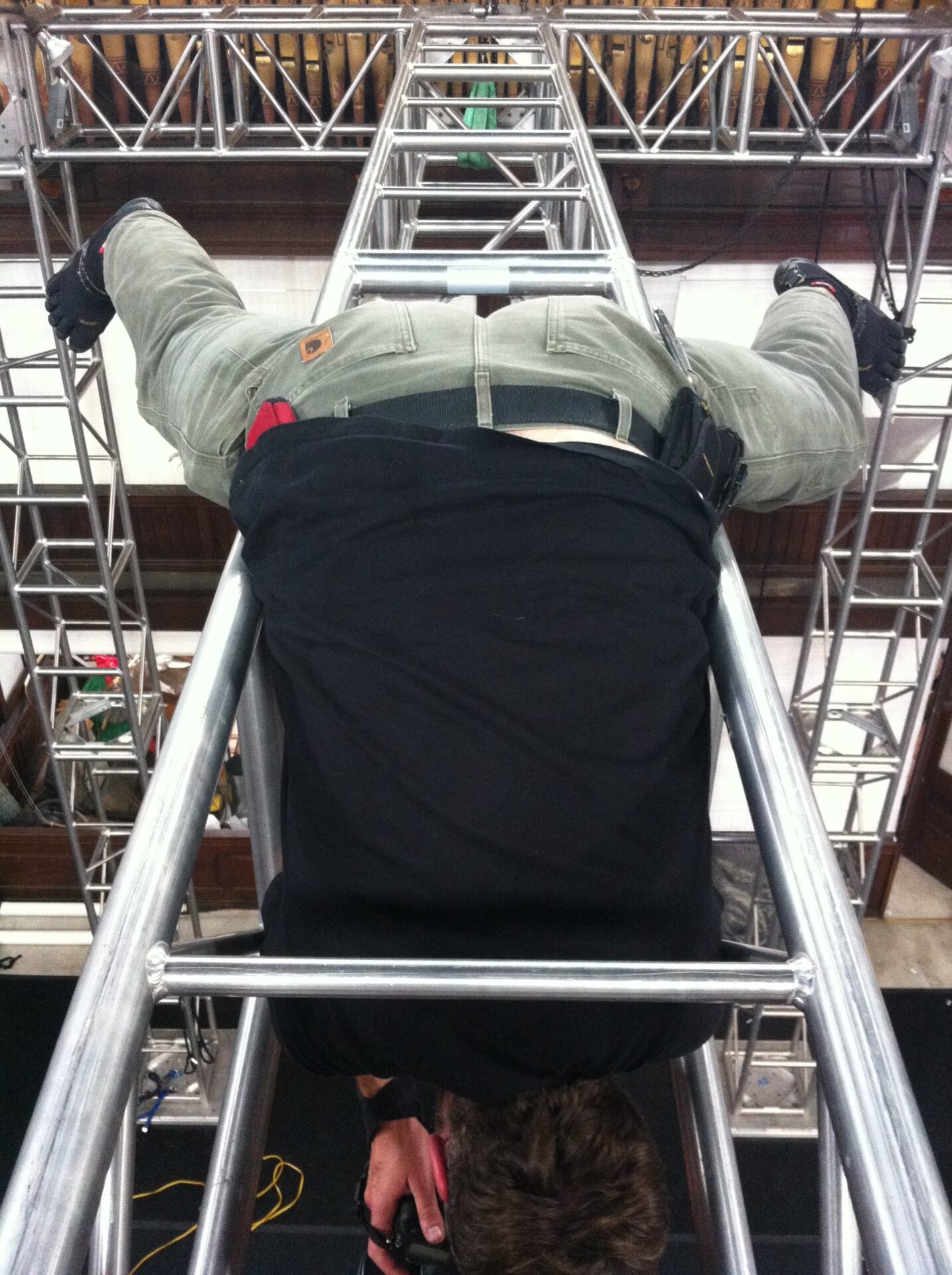 photo by Brett Axler