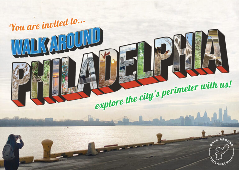2024 Walk Around Philadelphia – Fall events!