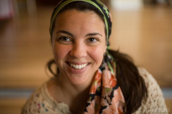 Healing Beats… a benefit for Ana