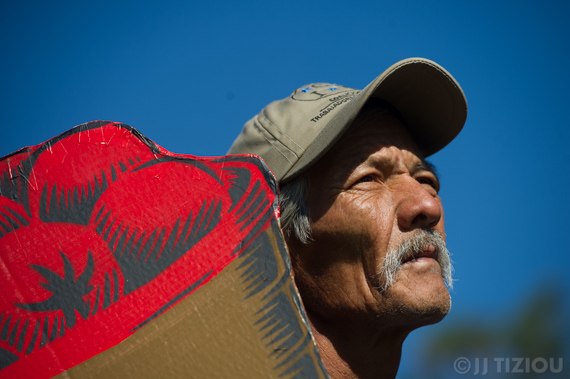 March for Rights, Respect & Fair Food – quick reportback