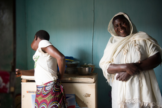 Everyone Is Photogenic: A story from Togo…