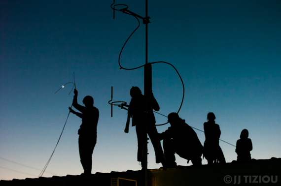 Radio-activism: Everyone Is Photogenic