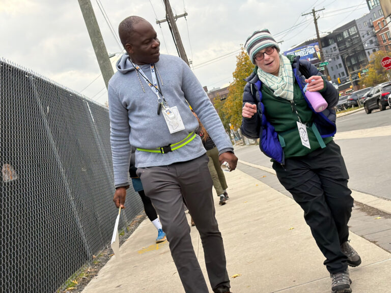 What We Made Possible Together This Year